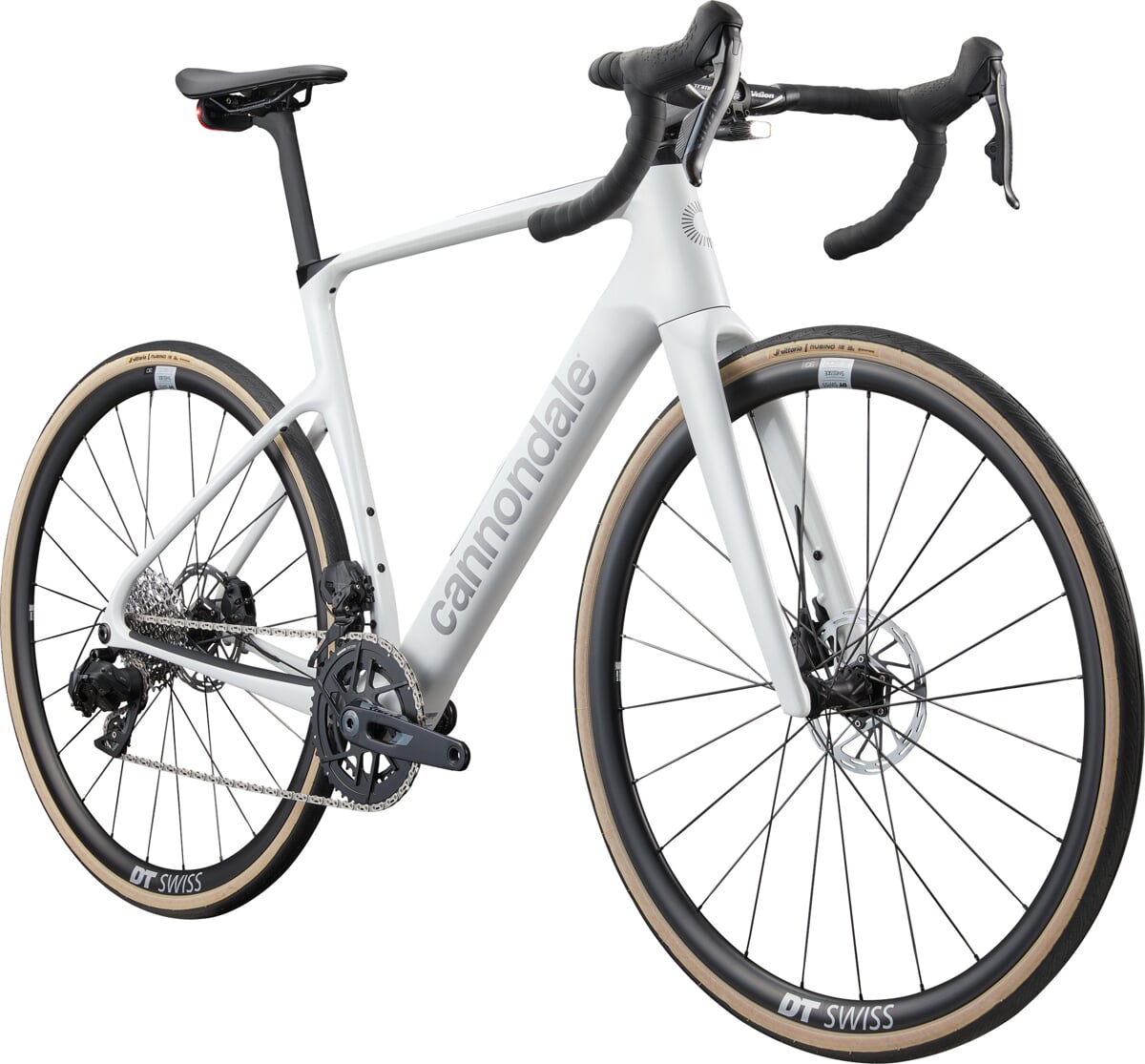 CANNONDALE SYNAPSE CARBON 3 SMARTSENSE (C12255U10:CAS) 2
